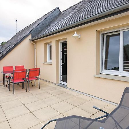 Le Galop Apartment Tremereuc Luaran gambar
