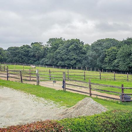 Le Galop Apartment Tremereuc Luaran gambar